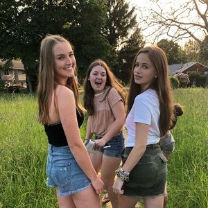 Meet your Posher, Grace